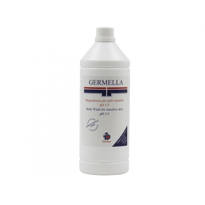 GERMELLA - 1000 ml - ochrana pokožky