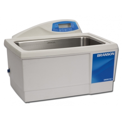 BRANSON 8800 CPXH ULTRificial CLEANER 20,8 l
