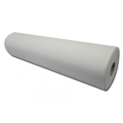 EMBOSSED 1 PLY COOL ROLL - 95m x 50cm