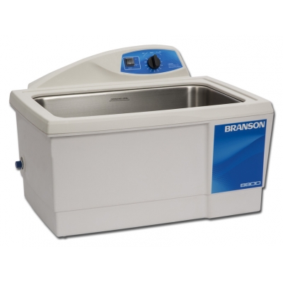 BRANSON 8800 MH ULTRificial CLEANER 20,8 l