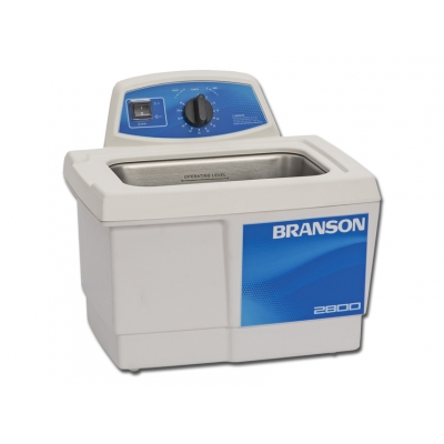 BRANSON 2800 MH ULTRificial CLEANER 2,8 l