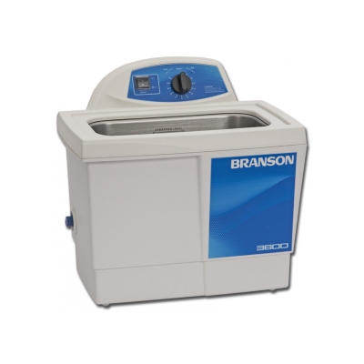 BRANSON 3800 MH ULTRificial CLEANER 5,7 l