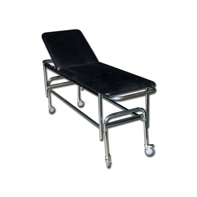 PATIENT TROLLEY - REMOVABLE TOP