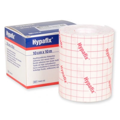 HYPAFIX DRESSING RETENTION 10 mx 100 mm