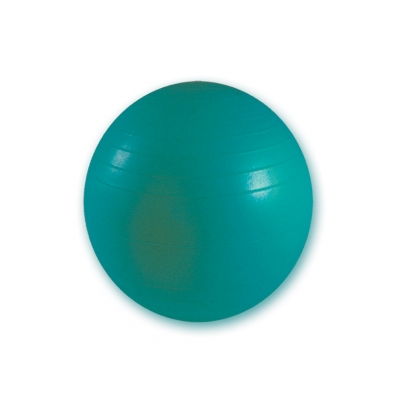 BURST RESISTANT BALL diam. 65 cm - green