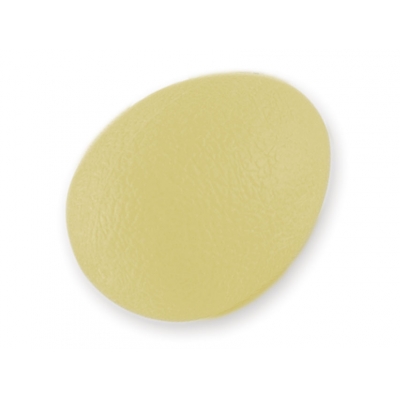 SQUEEZE EGG - X-soft - yellow