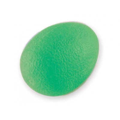 SQUEEZE EGG - medium - green